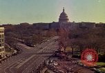 Image of John Kennedy's funeral procession Washington DC USA, 1963, second 33 stock footage video 65675039238