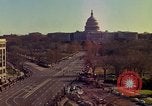 Image of John Kennedy's funeral procession Washington DC USA, 1963, second 34 stock footage video 65675039238