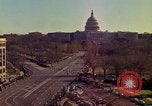 Image of John Kennedy's funeral procession Washington DC USA, 1963, second 36 stock footage video 65675039238