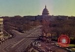 Image of John Kennedy's funeral procession Washington DC USA, 1963, second 37 stock footage video 65675039238