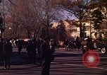 Image of John Kennedy's funeral procession Washington DC USA, 1963, second 38 stock footage video 65675039238