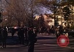 Image of John Kennedy's funeral procession Washington DC USA, 1963, second 39 stock footage video 65675039238