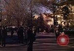Image of John Kennedy's funeral procession Washington DC USA, 1963, second 40 stock footage video 65675039238