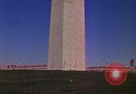 Image of John Kennedy's funeral procession Washington DC USA, 1963, second 43 stock footage video 65675039238