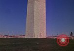 Image of John Kennedy's funeral procession Washington DC USA, 1963, second 45 stock footage video 65675039238