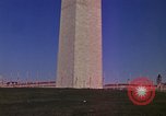 Image of John Kennedy's funeral procession Washington DC USA, 1963, second 46 stock footage video 65675039238