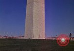 Image of John Kennedy's funeral procession Washington DC USA, 1963, second 47 stock footage video 65675039238