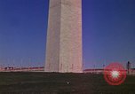 Image of John Kennedy's funeral procession Washington DC USA, 1963, second 48 stock footage video 65675039238