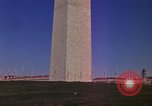 Image of John Kennedy's funeral procession Washington DC USA, 1963, second 49 stock footage video 65675039238