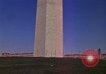 Image of John Kennedy's funeral procession Washington DC USA, 1963, second 51 stock footage video 65675039238