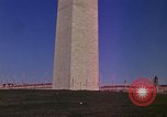Image of John Kennedy's funeral procession Washington DC USA, 1963, second 52 stock footage video 65675039238