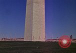 Image of John Kennedy's funeral procession Washington DC USA, 1963, second 54 stock footage video 65675039238