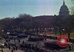 Image of John Kennedy's funeral procession Washington DC USA, 1963, second 1 stock footage video 65675039239