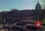 Image of John Kennedy's funeral procession Washington DC USA, 1963, second 3 stock footage video 65675039239