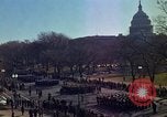 Image of John Kennedy's funeral procession Washington DC USA, 1963, second 4 stock footage video 65675039239