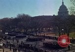 Image of John Kennedy's funeral procession Washington DC USA, 1963, second 5 stock footage video 65675039239