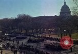 Image of John Kennedy's funeral procession Washington DC USA, 1963, second 6 stock footage video 65675039239