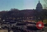 Image of John Kennedy's funeral procession Washington DC USA, 1963, second 8 stock footage video 65675039239