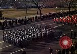 Image of John Kennedy's funeral procession Washington DC USA, 1963, second 20 stock footage video 65675039239