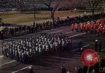 Image of John Kennedy's funeral procession Washington DC USA, 1963, second 21 stock footage video 65675039239