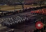 Image of John Kennedy's funeral procession Washington DC USA, 1963, second 22 stock footage video 65675039239