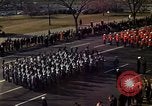 Image of John Kennedy's funeral procession Washington DC USA, 1963, second 23 stock footage video 65675039239