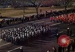 Image of John Kennedy's funeral procession Washington DC USA, 1963, second 24 stock footage video 65675039239