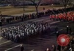 Image of John Kennedy's funeral procession Washington DC USA, 1963, second 26 stock footage video 65675039239