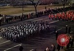 Image of John Kennedy's funeral procession Washington DC USA, 1963, second 28 stock footage video 65675039239