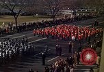 Image of John Kennedy's funeral procession Washington DC USA, 1963, second 29 stock footage video 65675039239