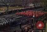 Image of John Kennedy's funeral procession Washington DC USA, 1963, second 30 stock footage video 65675039239