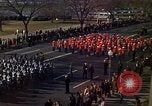 Image of John Kennedy's funeral procession Washington DC USA, 1963, second 31 stock footage video 65675039239
