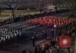 Image of John Kennedy's funeral procession Washington DC USA, 1963, second 32 stock footage video 65675039239