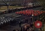 Image of John Kennedy's funeral procession Washington DC USA, 1963, second 33 stock footage video 65675039239