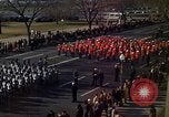 Image of John Kennedy's funeral procession Washington DC USA, 1963, second 34 stock footage video 65675039239