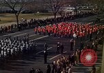 Image of John Kennedy's funeral procession Washington DC USA, 1963, second 35 stock footage video 65675039239