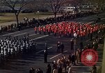Image of John Kennedy's funeral procession Washington DC USA, 1963, second 36 stock footage video 65675039239
