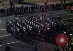 Image of John Kennedy's funeral procession Washington DC USA, 1963, second 40 stock footage video 65675039239