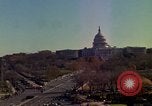 Image of John Kennedy's funeral procession Washington DC USA, 1963, second 45 stock footage video 65675039239