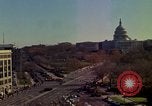 Image of John Kennedy's funeral procession Washington DC USA, 1963, second 47 stock footage video 65675039239