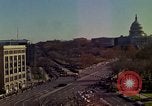 Image of John Kennedy's funeral procession Washington DC USA, 1963, second 48 stock footage video 65675039239