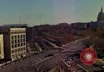 Image of John Kennedy's funeral procession Washington DC USA, 1963, second 49 stock footage video 65675039239