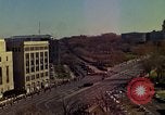Image of John Kennedy's funeral procession Washington DC USA, 1963, second 50 stock footage video 65675039239