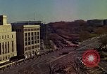 Image of John Kennedy's funeral procession Washington DC USA, 1963, second 51 stock footage video 65675039239
