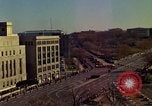 Image of John Kennedy's funeral procession Washington DC USA, 1963, second 52 stock footage video 65675039239
