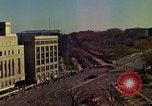Image of John Kennedy's funeral procession Washington DC USA, 1963, second 53 stock footage video 65675039239