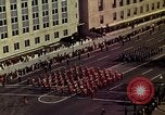 Image of John Kennedy's funeral procession Washington DC USA, 1963, second 54 stock footage video 65675039239