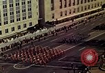 Image of John Kennedy's funeral procession Washington DC USA, 1963, second 55 stock footage video 65675039239