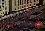 Image of John Kennedy's funeral procession Washington DC USA, 1963, second 56 stock footage video 65675039239