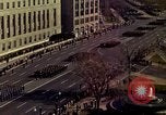 Image of John Kennedy's funeral procession Washington DC USA, 1963, second 59 stock footage video 65675039239